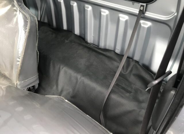 *RESERVED 2008 S211 Hijet Jumbo with diff lock full