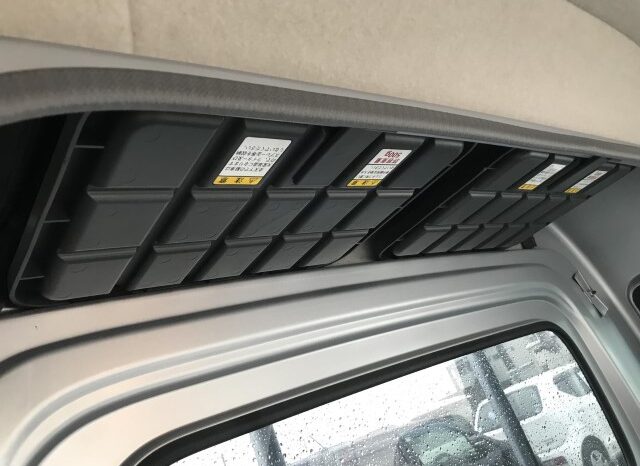 *RESERVED 2008 S211 Hijet Jumbo with diff lock full