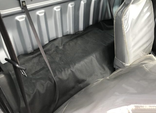 *RESERVED 2008 S211 Hijet Jumbo with diff lock full