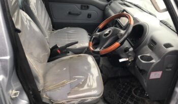*RESERVED 2008 S211 Hijet Jumbo with diff lock full