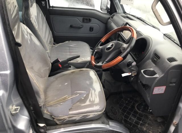 *RESERVED 2008 S211 Hijet Jumbo with diff lock full