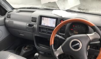 *RESERVED 2008 S211 Hijet Jumbo with diff lock full