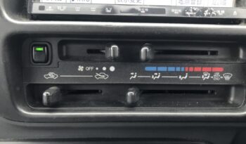 *RESERVED 2008 S211 Hijet Jumbo with diff lock full