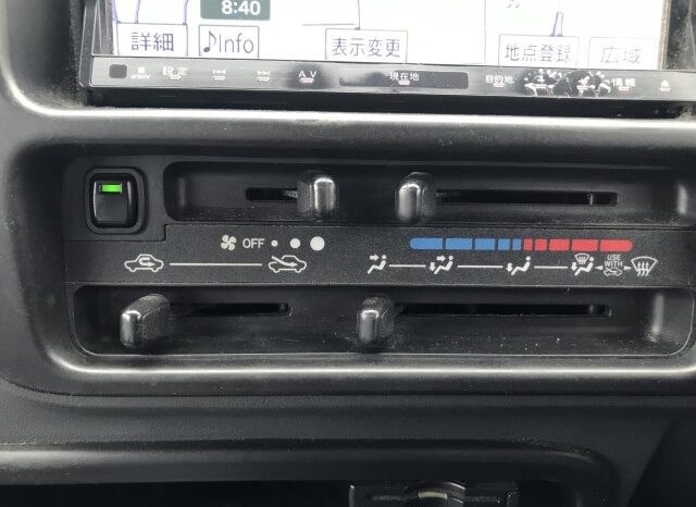 *RESERVED 2008 S211 Hijet Jumbo with diff lock full