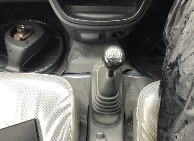 *RESERVED 2008 S211 Hijet Jumbo with diff lock full