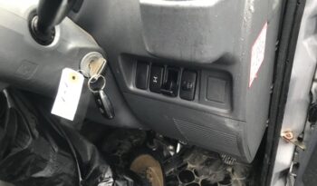 *RESERVED 2008 S211 Hijet Jumbo with diff lock full