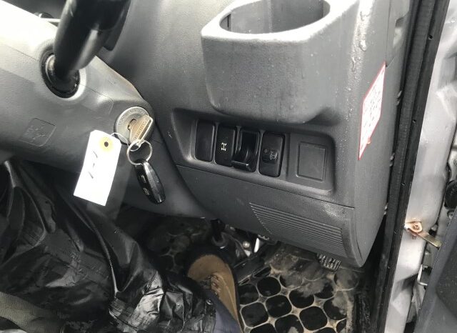 *RESERVED 2008 S211 Hijet Jumbo with diff lock full