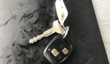 *RESERVED 2008 S211 Hijet Jumbo with diff lock full