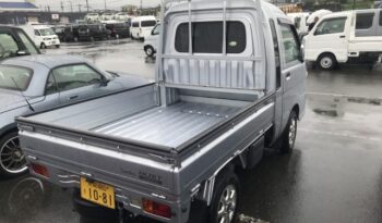 *RESERVED 2008 S211 Hijet Jumbo with diff lock full
