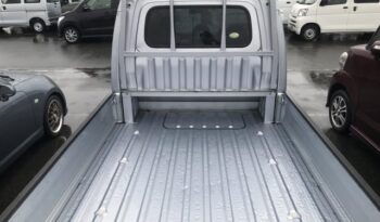 *RESERVED 2008 S211 Hijet Jumbo with diff lock full
