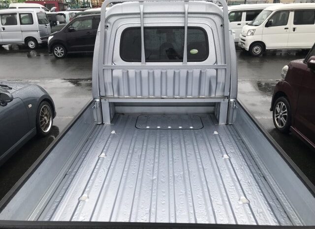 *RESERVED 2008 S211 Hijet Jumbo with diff lock full