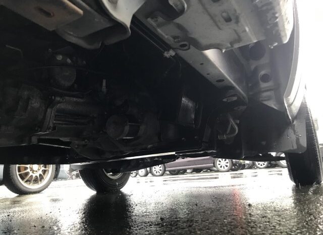 *RESERVED 2008 S211 Hijet Jumbo with diff lock full
