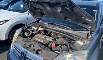 *RESERVED 2008 Honda CR-V RE4 ZX 4WD 44k! full