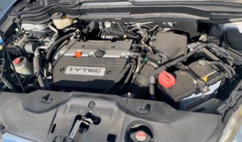 *RESERVED 2008 Honda CR-V RE4 ZX 4WD 44k! full