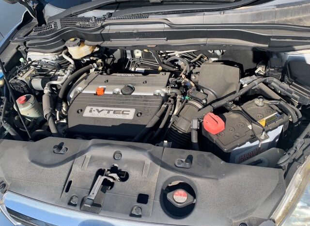 *RESERVED 2008 Honda CR-V RE4 ZX 4WD 44k! full