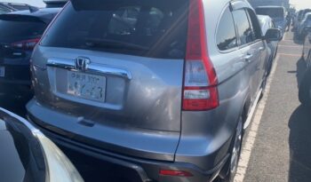 *RESERVED 2008 Honda CR-V RE4 ZX 4WD 44k! full