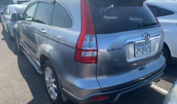 *RESERVED 2008 Honda CR-V RE4 ZX 4WD 44k! full