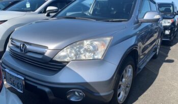 *RESERVED 2008 Honda CR-V RE4 ZX 4WD 44k! full