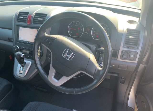 *RESERVED 2008 Honda CR-V RE4 ZX 4WD 44k! full