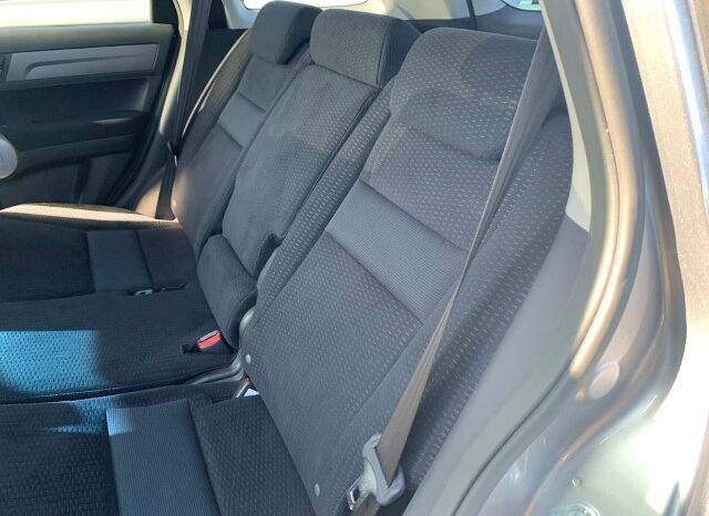 *RESERVED 2008 Honda CR-V RE4 ZX 4WD 44k! full