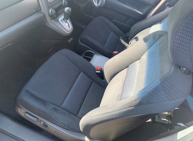 *RESERVED 2008 Honda CR-V RE4 ZX 4WD 44k! full