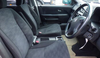 2006 Honda CR-V RD7 4WD Fullmark L full