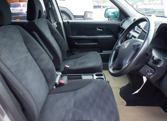 2006 Honda CR-V RD7 4WD Fullmark L full