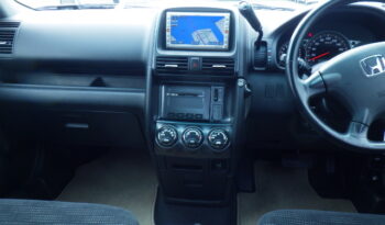 2006 Honda CR-V RD7 4WD Fullmark L full