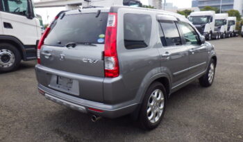 2006 Honda CR-V RD7 4WD Fullmark L full