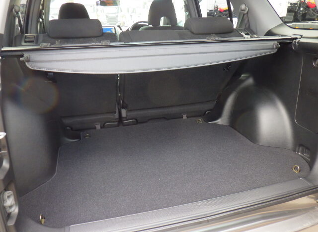 2006 Honda CR-V RD7 4WD Fullmark L full