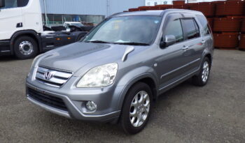2006 Honda CR-V RD7 4WD Fullmark L full